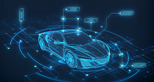 2025 Automotive Standards Implementation Information Express