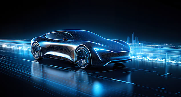 Suzhou Yutec Optoelectronics secures patent for Ultra-Thin automotive headlight module, achieving significant size reduction